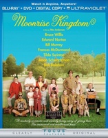 Moonrise Kingdom movie poster (2012) hoodie #750737