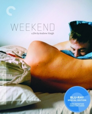 Weekend movie poster (2011) poster