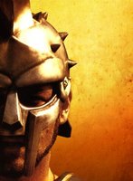 Gladiator movie poster (2000) hoodie #671677