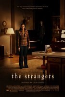 The Strangers movie poster (2008) Poster MOV_1d5c9652