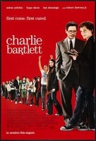 Charlie Bartlett movie poster (2007) Sweatshirt #656242
