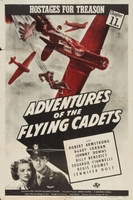Adventures of the Flying Cadets movie poster (1943) hoodie #722809