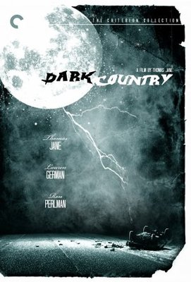Dark Country movie poster (2009) Longsleeve T-shirt