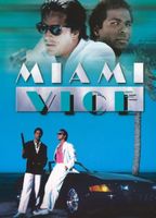 Miami Vice movie poster (1984) Sweatshirt #670968