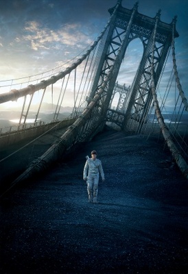 Oblivion movie poster (2013) Poster MOV_1d68f6a2