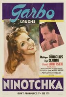 Ninotchka movie poster (1939) Poster MOV_1d69b649
