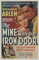 The Mine with the Iron Door movie poster (1936) Poster MOV_1d6aff2e