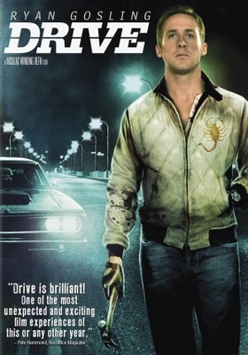 Drive movie poster (2011) tote bag #MOV_1d6b17da
