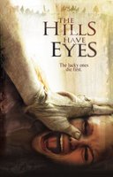 The Hills Have Eyes movie poster (2006) Poster MOV_1d6b8200