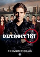 Detroit 187 movie poster (2010) Longsleeve T-shirt #705340