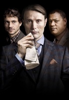 Hannibal movie poster (2012) Mouse Pad MOV_1d6dfd0e