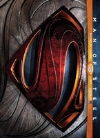 Man of Steel movie poster (2013) Poster MOV_1d708981
