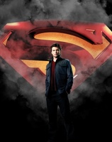 Smallville movie poster (2001) hoodie #725706