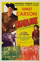 Deadline movie poster (1948) Poster MOV_1d741129