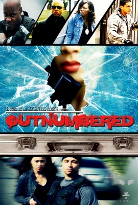 Outnumbered movie poster (2011) mug #MOV_1d7e9340