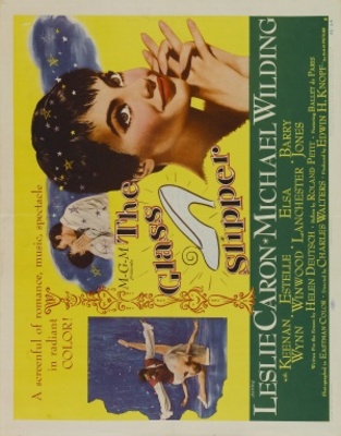 The Glass Slipper movie poster (1955) mug #MOV_1d820d69