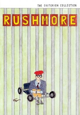 Rushmore movie poster (1998) tote bag #MOV_1d821c24