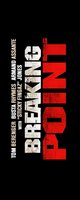 Breaking Point movie poster (2009) Poster MOV_1d86527e