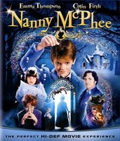 Nanny McPhee movie poster (2005) Tank Top #651921