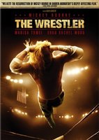 The Wrestler movie poster (2008) Tank Top #655881