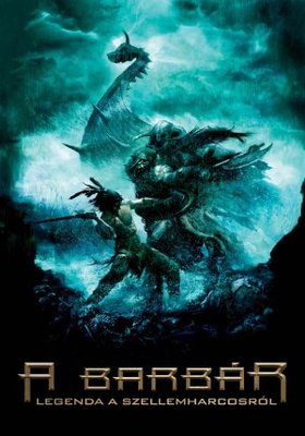 Pathfinder movie poster (2007) Poster MOV_1d98977f