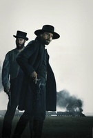 Hell on Wheels movie poster (2011) Poster MOV_1d9b3b3f