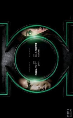 Green Lantern movie poster (2010) tote bag #MOV_1d9d29ab