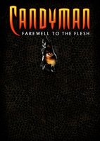 Candyman: Farewell to the Flesh movie poster (1995) Tank Top #672283
