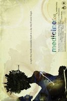 Medicine for Melancholy movie poster (2008) Poster MOV_1d9f6ef4