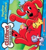 Clifford the Big Red Dog movie poster (2000) Poster MOV_1da0d187