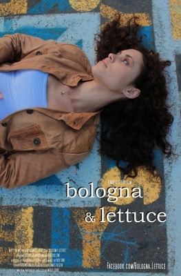 Bologna & Lettuce movie poster (2013) Mouse Pad MOV_1da1092c