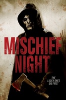 Mischief Night movie poster (2013) Longsleeve T-shirt #1164059
