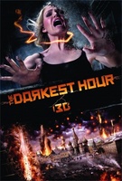 The Darkest Hour movie poster (2011) Tank Top #720752