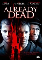 Already Dead movie poster (2007) t-shirt #MOV_1dac005c