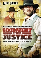 Goodnight for Justice: The Measure of a Man movie poster (2012) t-shirt #MOV_1dacd24a