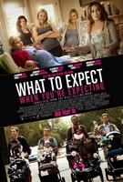 What to Expect When You're Expecting movie poster (2012) Poster MOV_1daf592b