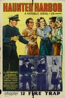 Haunted Harbor movie poster (1944) Tank Top #691804