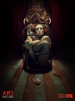 American Horror Story movie poster (2011) Poster MOV_1db6abb3