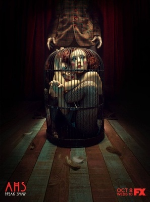 American Horror Story movie poster (2011) Poster MOV_1db6abb3