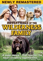 The Adventures of the Wilderness Family movie poster (1975) mug #MOV_1db83378