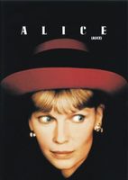 Alice movie poster (1990) t-shirt #MOV_1db904f7