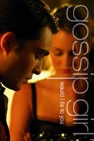 Gossip Girl movie poster (2007) hoodie #698211