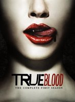 True Blood movie poster (2007) Longsleeve T-shirt #669593