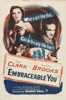 Embraceable You movie poster (1948) Poster MOV_1dbf6120
