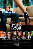 Crazy, Stupid, Love. movie poster (2011) t-shirt #MOV_1dc1a75f