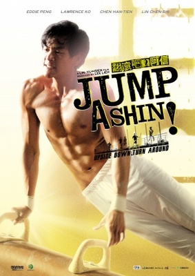 Jump Ashin! movie poster (2011) mug #MOV_1dc24a00