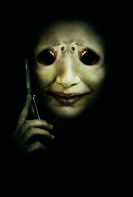 One Missed Call movie poster (2008) calendar