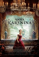 Anna Karenina movie poster (2012) Sweatshirt #750172