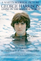 George Harrison: Living in the Material World movie poster (2011) Poster MOV_1dccda5b