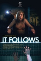 It Follows movie poster (2014) Poster MOV_1dd110e3